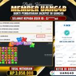 JACKPOT SLOT GACOR SUGAR RUSH