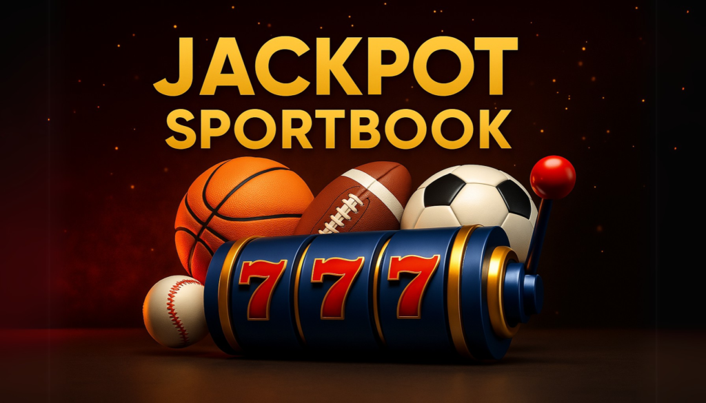 Jackpot Sportbook