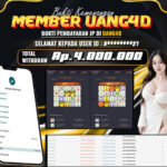 JACKPOT SLOT MAHYONG WAYS