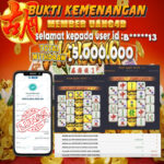 UANG4D JACKPOT SLOT MAHJONG WAYS