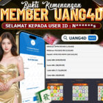 JACKPOT SLOT MAHYONG WAYS
