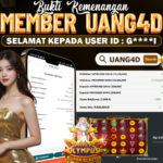 JACKPOT SLOT GATES OF OLYMPUS SUPER SCETER