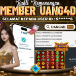 JACKPOT SLOT GATES OF OLYMPUS SUPER SCETER