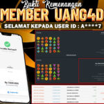 JACKPOT SLOT GATES OF OLYMPUS 13 DESEMBER 2025