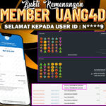 JACKPOT SLOT Gates of Olympus1000, 19 DESEMBER 2025