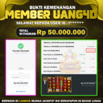 JACKPOT SLOT GATES OF OLYMPUS SUPER SCETER