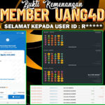 JACKPOT SLOT GATES OF OLYMPUS 1000 09 JANUARI 2026