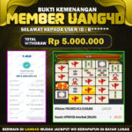 JACKPOT SLOT WAYS OF THE QILIN